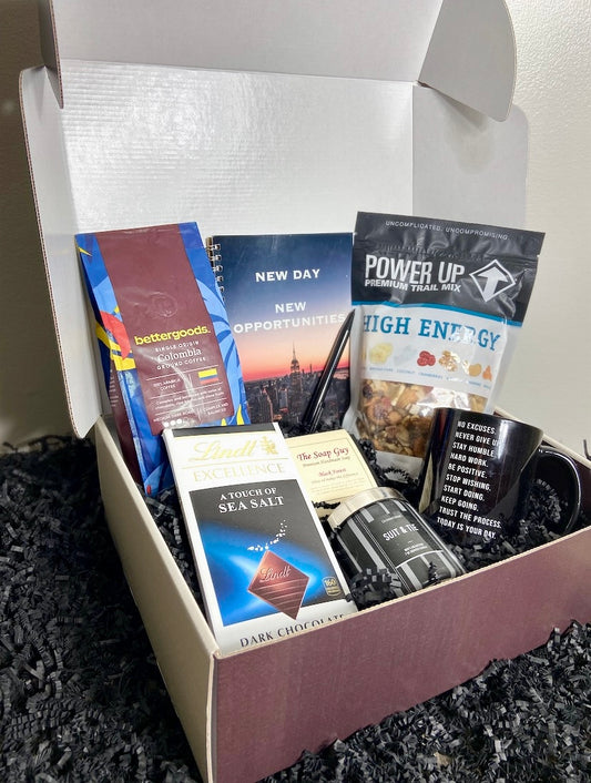 The Gentleman’s Drive