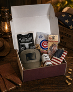 Wild Country Box
