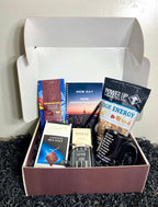 The Gentleman’s Drive