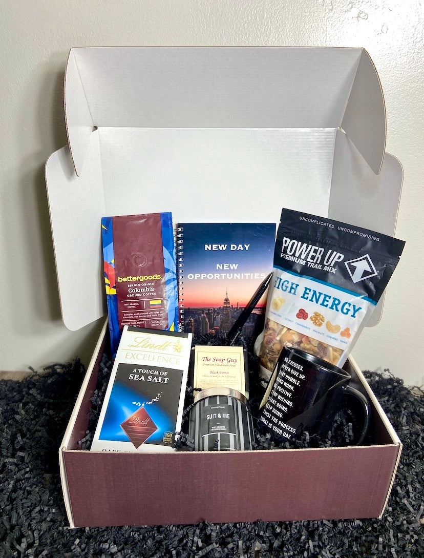 The Gentleman’s Drive