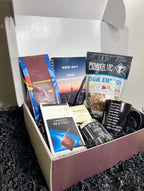 The Gentleman’s Drive