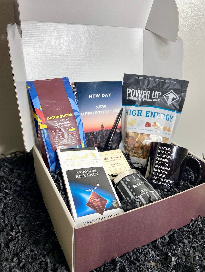 The Gentleman’s Drive