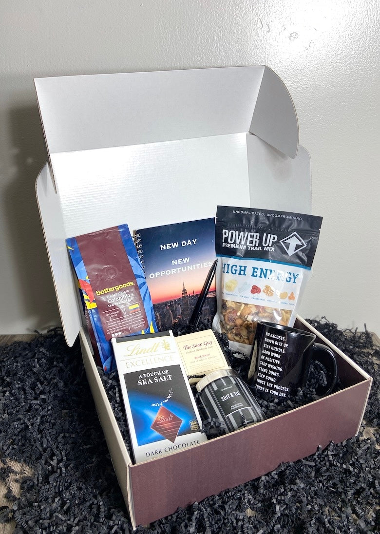 The Gentleman’s Drive