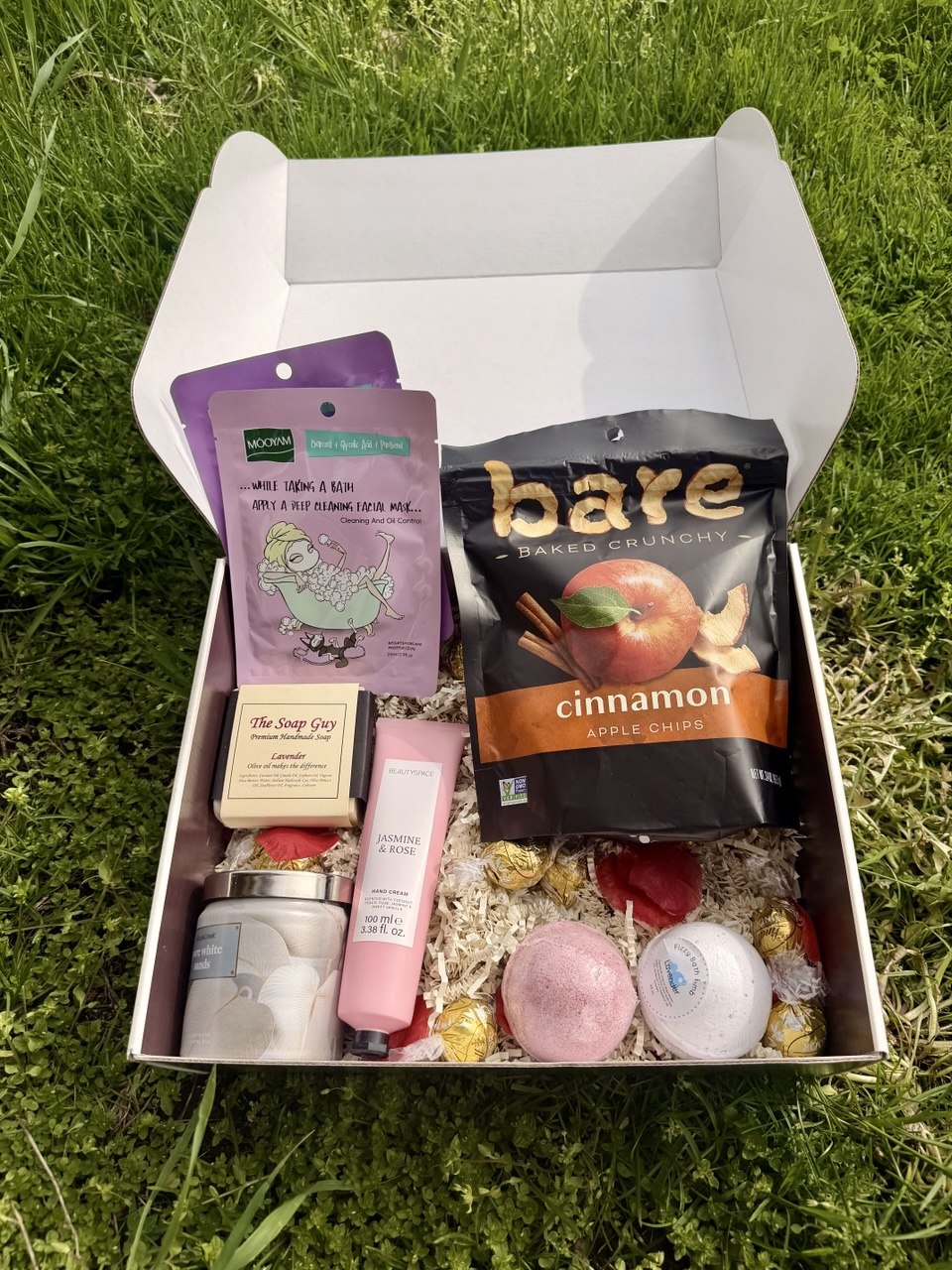 The Bloom Box