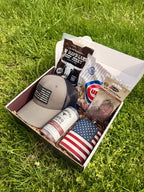 Wild Country Box