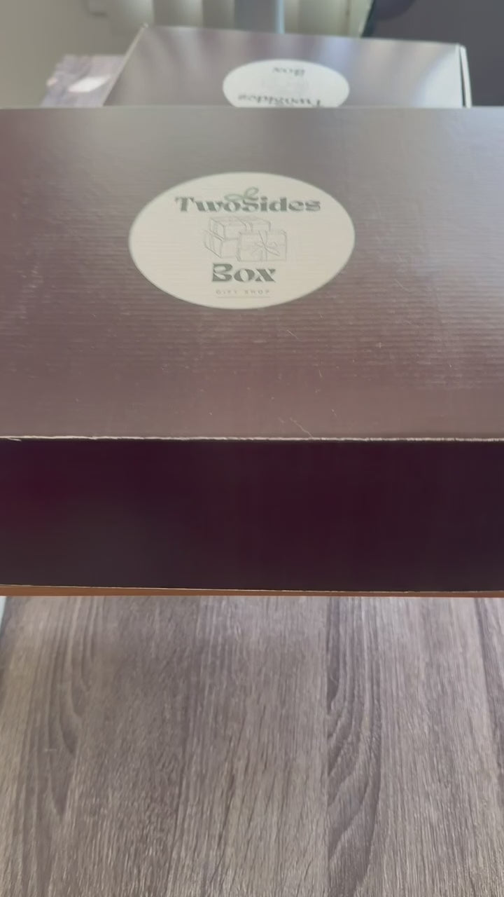 The Bloom Box